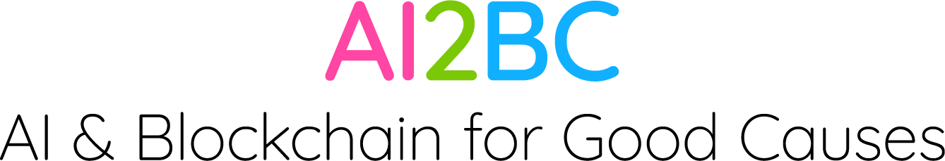 logo with slogan